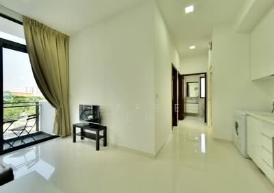 For Rent - Urban Vista