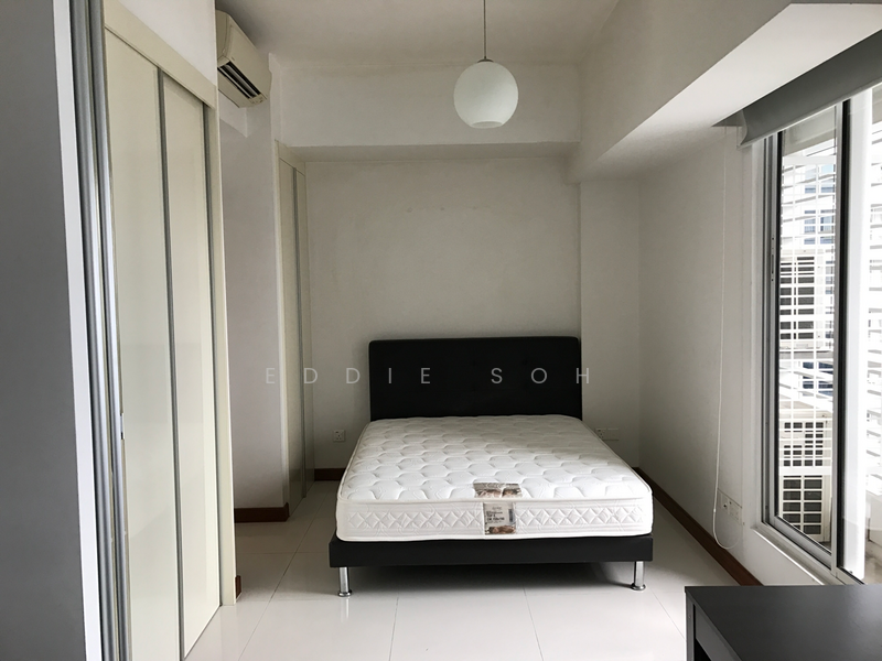 The Sail @ Marina Bay, 2 Marina Boulevard, 1 Bedroom, 592 sqft, Apartment For Rent, by Eddie Soh, 20071504 - PropertyGuru.com.sg