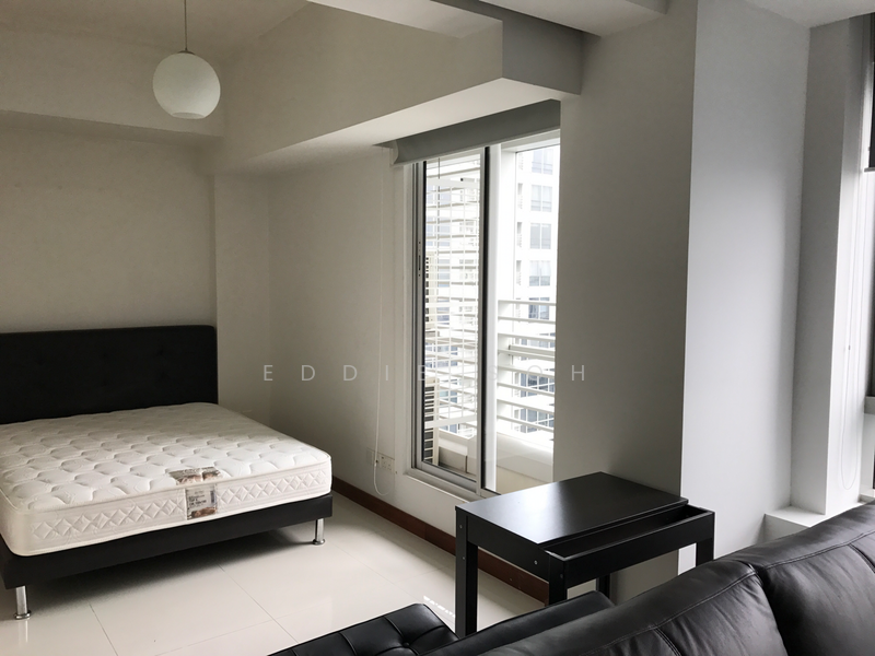 The Sail @ Marina Bay, 2 Marina Boulevard, 1 Bedroom, 592 sqft, Apartment For Rent, by Eddie Soh, 20071504 - PropertyGuru.com.sg