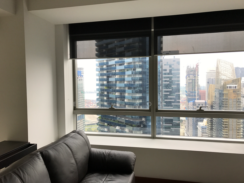 The Sail @ Marina Bay, 2 Marina Boulevard, 1 Bedroom, 592 sqft, Apartment For Rent, by Eddie Soh, 20071504 - PropertyGuru.com.sg