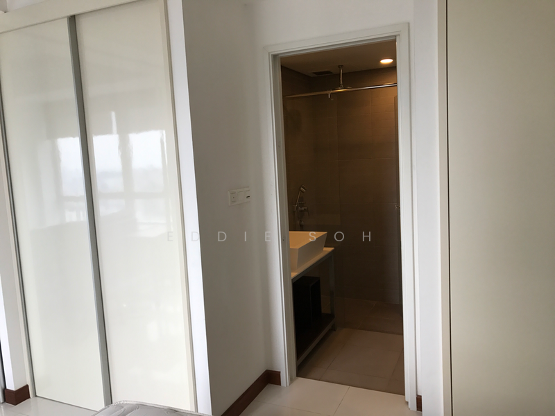 The Sail @ Marina Bay, 2 Marina Boulevard, 1 Bedroom, 592 sqft, Apartment For Rent, by Eddie Soh, 20071504 - PropertyGuru.com.sg