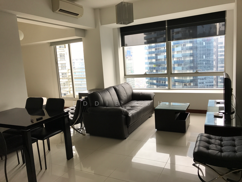 The Sail @ Marina Bay, 2 Marina Boulevard, 1 Bedroom, 592 sqft, Apartment For Rent, by Eddie Soh, 20071504 - PropertyGuru.com.sg