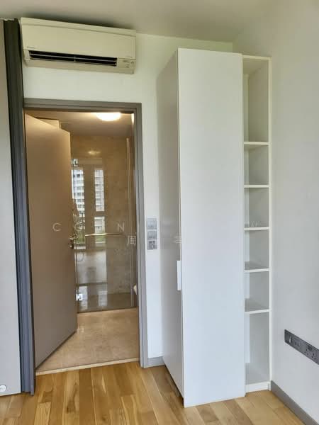 Riversails, 2 Upper Serangoon Crescent, 1 Bedroom, 506 sqft, Condominium For Rent, by Connie Chew 周址芩, 20071905 - PropertyGuru.com.sg