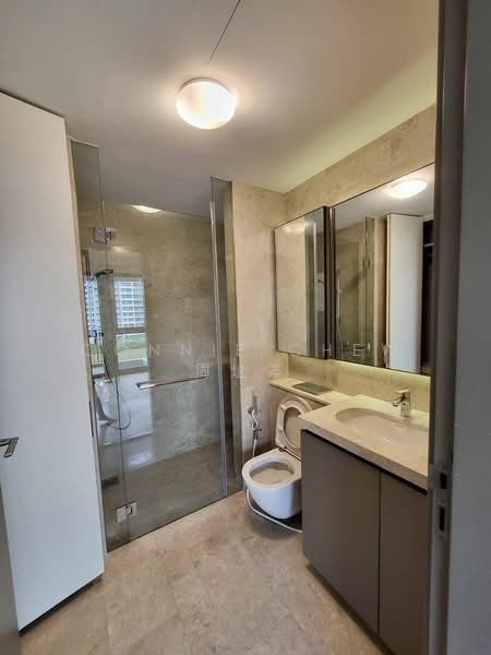 Riversails, 2 Upper Serangoon Crescent, 1 Bedroom, 506 sqft, Condominium For Rent, by Connie Chew 周址芩, 20071905 - PropertyGuru.com.sg