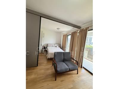 For Rent - Riversails