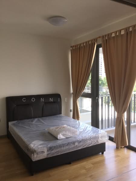 Riversails, 2 Upper Serangoon Crescent, 1 Bedroom, 506 sqft, Condominium For Rent, by Connie Chew 周址芩, 20071905 - PropertyGuru.com.sg