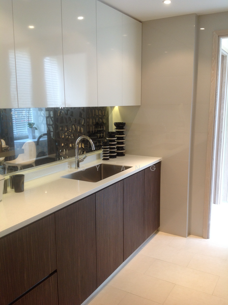 La Fiesta, 54 Sengkang Square, 2 Bedrooms, 732 sqft, Condominium For Rent, by Roy Ang, 20072789 - PropertyGuru.com.sg