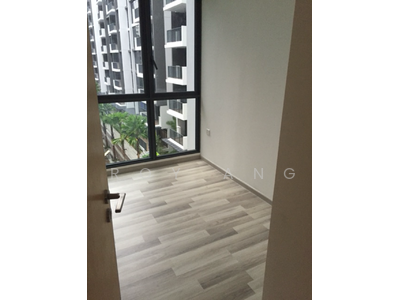 For Rent - La Fiesta