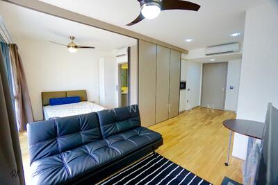 For Rent - Riversails