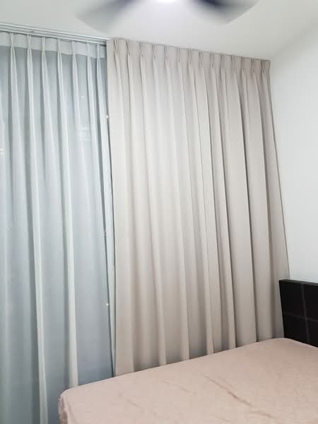 Urban Vista, 14 Tanah Merah Kechil Link, 1 Bedroom, 200 sqft, Condominium For Rent, by Dan Soon, 20074132 - PropertyGuru.com.sg