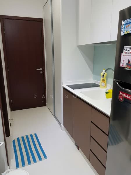 Urban Vista, 14 Tanah Merah Kechil Link, 1 Bedroom, 200 sqft, Condominium For Rent, by Dan Soon, 20074132 - PropertyGuru.com.sg