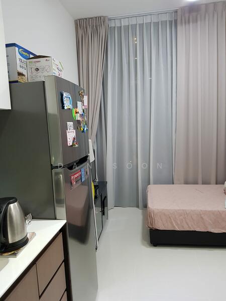 Urban Vista, 14 Tanah Merah Kechil Link, 1 Bedroom, 200 sqft, Condominium For Rent, by Dan Soon, 20074132 - PropertyGuru.com.sg