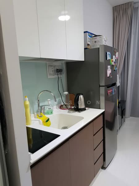 Urban Vista, 14 Tanah Merah Kechil Link, 1 Bedroom, 200 sqft, Condominium For Rent, by Dan Soon, 20074132 - PropertyGuru.com.sg