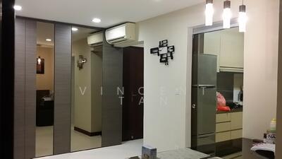 For Rent - 277 Compassvale Link