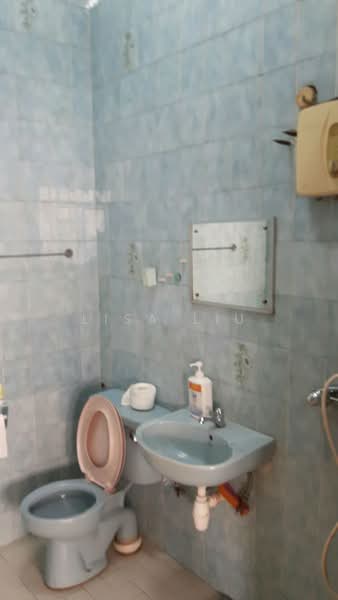 959 Upper Serangoon road, 959 upper Serangoon road, 2 Bedrooms, 750 sqft, Walk-up Apartment For Rent, by Lisa Liu, 20075185 - PropertyGuru.com.sg