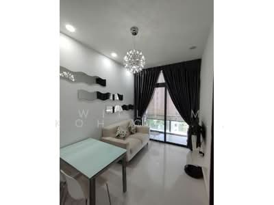 For Rent - Urban Vista