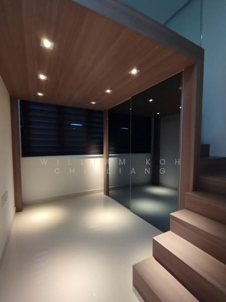 Urban Vista, 4 Tanah Merah Kechil Link, 2 Bedrooms, 549 sqft, Condominium For Rent, by William Koh Chi Liang, 20075568 - PropertyGuru.com.sg