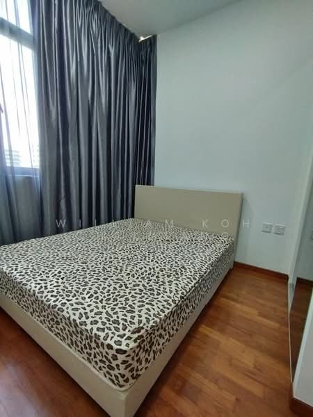 Urban Vista, 4 Tanah Merah Kechil Link, 2 Bedrooms, 549 sqft, Condominium For Rent, by William Koh Chi Liang, 20075568 - PropertyGuru.com.sg
