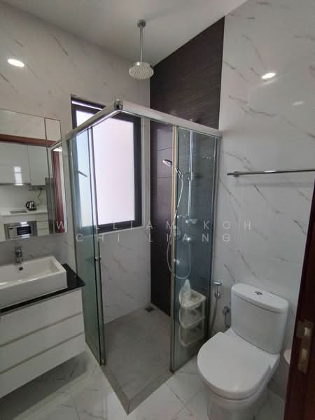 Urban Vista, 4 Tanah Merah Kechil Link, 2 Bedrooms, 549 sqft, Condominium For Rent, by William Koh Chi Liang, 20075568 - PropertyGuru.com.sg