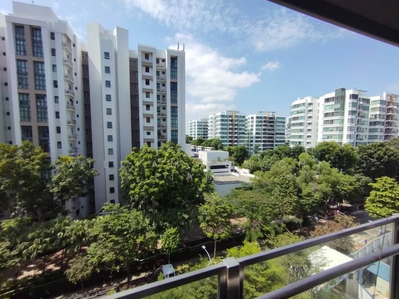 Urban Vista, 4 Tanah Merah Kechil Link, 2 Bedrooms, 549 sqft, Condominium For Rent, by William Koh Chi Liang, 20075568 - PropertyGuru.com.sg