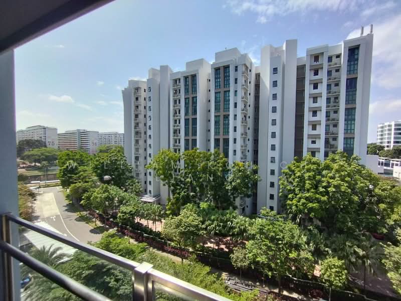 Urban Vista, 4 Tanah Merah Kechil Link, 2 Bedrooms, 549 sqft, Condominium For Rent, by William Koh Chi Liang, 20075568 - PropertyGuru.com.sg