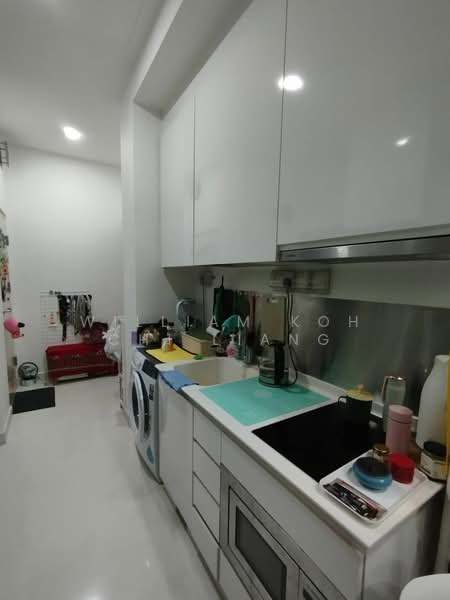 Urban Vista, 4 Tanah Merah Kechil Link, 2 Bedrooms, 549 sqft, Condominium For Rent, by William Koh Chi Liang, 20075568 - PropertyGuru.com.sg