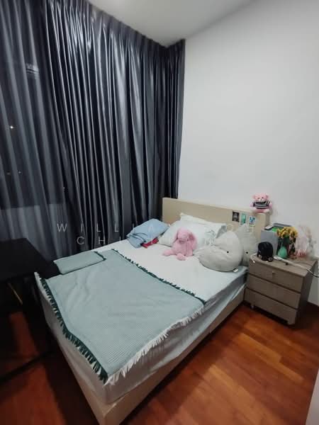 Urban Vista, 4 Tanah Merah Kechil Link, 2 Bedrooms, 549 sqft, Condominium For Rent, by William Koh Chi Liang, 20075568 - PropertyGuru.com.sg