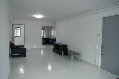 For Rent - 124 Marsiling Rise