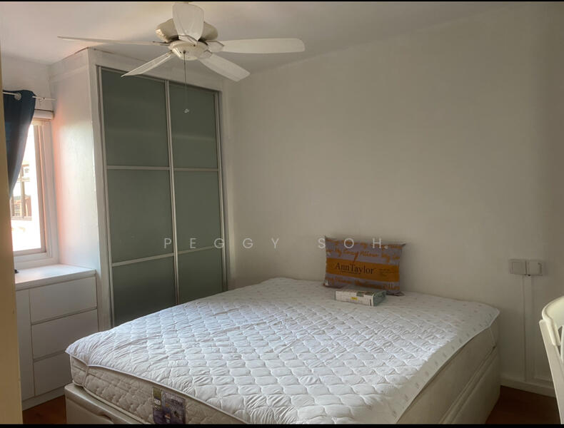 For Rent - 160 Mei Ling Street