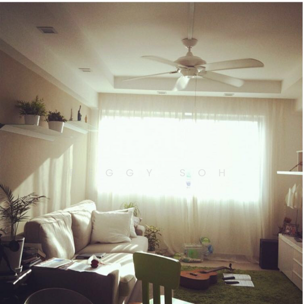 For Rent - 160 Mei Ling Street