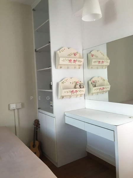 For Rent - 160 Mei Ling Street