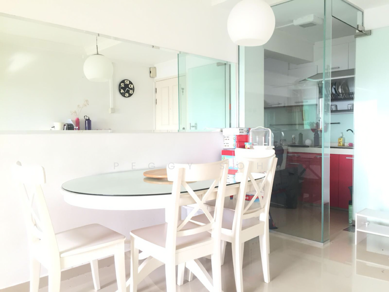 For Rent - 160 Mei Ling Street
