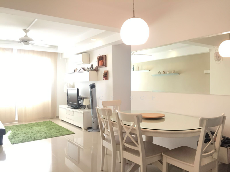 For Rent - 160 Mei Ling Street