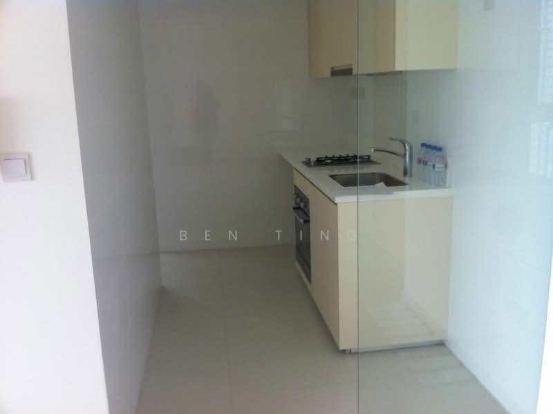 The Estuary @ Yishun, 1 Yishun Avenue 1, 1 Bedroom, 592 sqft, Condominium For Rent, by Ben Ting, 20075738 - PropertyGuru.com.sg
