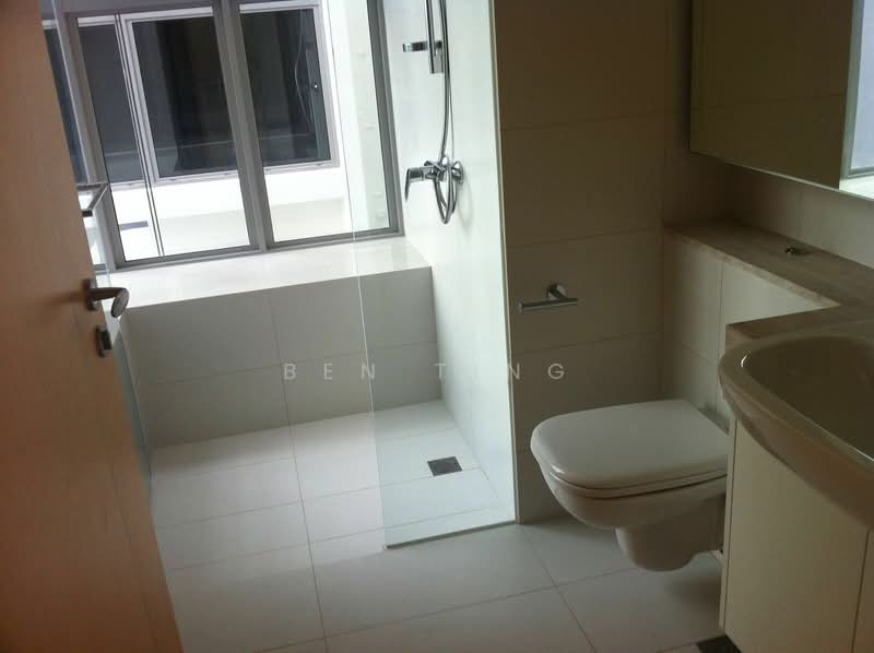 The Estuary @ Yishun, 1 Yishun Avenue 1, 1 Bedroom, 592 sqft, Condominium For Rent, by Ben Ting, 20075738 - PropertyGuru.com.sg