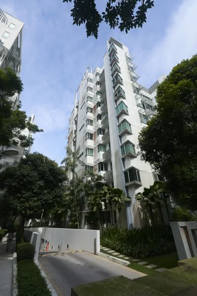 The Tessarina, 22 Wilby Road, 3 Bedrooms, 1,324 sqft, Condominium For Rent, by Ivy Chew, 20076127 - PropertyGuru.com.sg