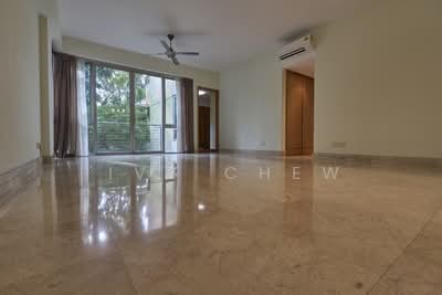 For Rent - The Tessarina