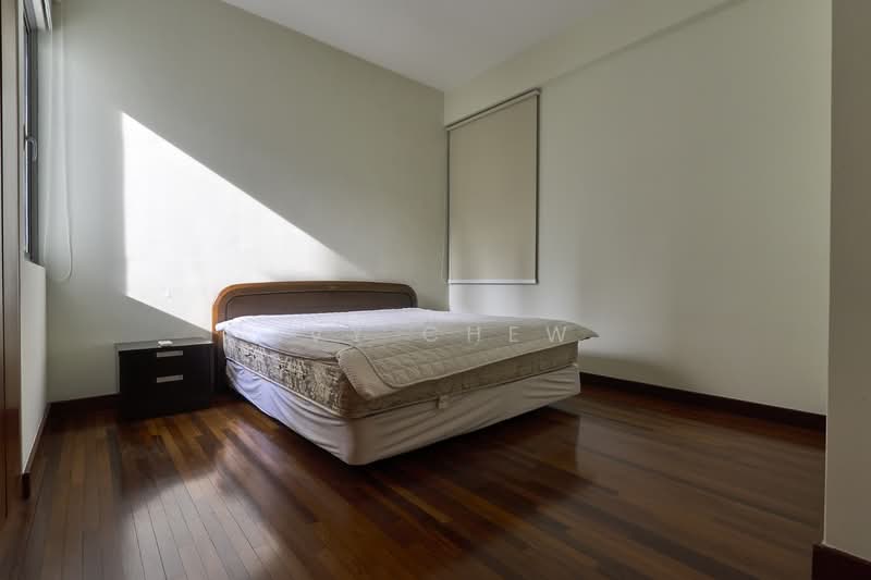 The Tessarina, 22 Wilby Road, 3 Bedrooms, 1,324 sqft, Condominium For Rent, by Ivy Chew, 20076127 - 2nd Bedroom - PropertyGuru.com.sg