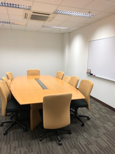 Inno Centre, 1003 Bukit Merah Central, 667 sqft, Light Industrial (B1) For Rent, by Charmaine Leong, 20076419 - CommercialGuru.com.sg