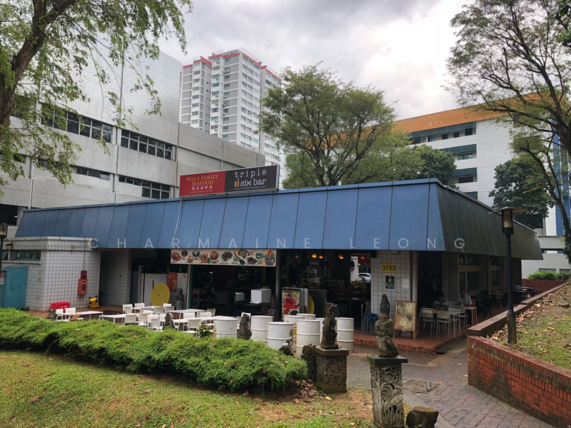Inno Centre, 1003 Bukit Merah Central, 667 sqft, Light Industrial (B1) For Rent, by Charmaine Leong, 20076419 - CommercialGuru.com.sg