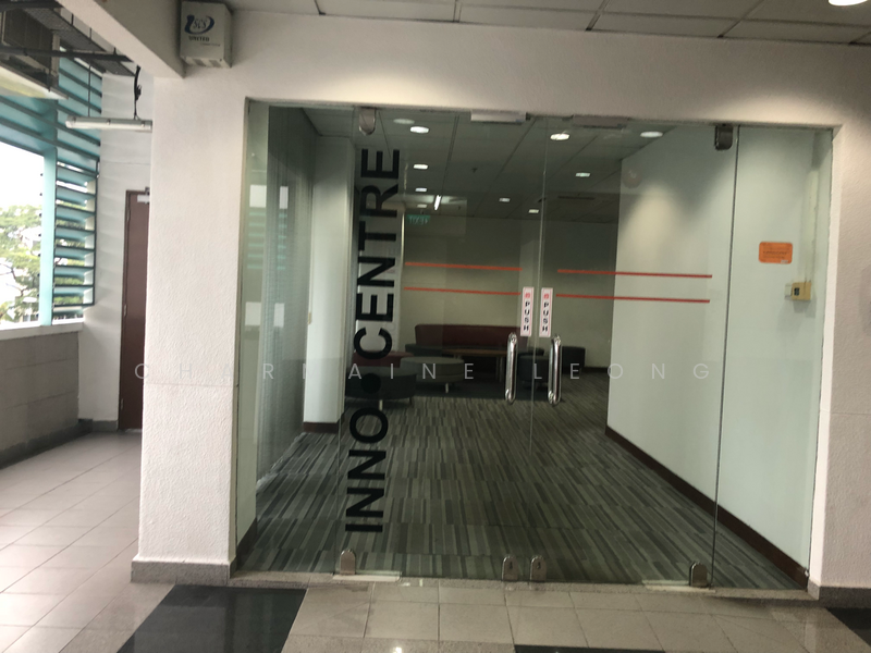 Inno Centre, 1003 Bukit Merah Central, 667 sqft, Light Industrial (B1) For Rent, by Charmaine Leong, 20076419 - CommercialGuru.com.sg