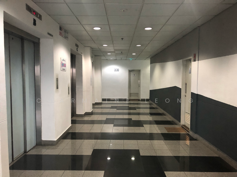 Inno Centre, 1003 Bukit Merah Central, 667 sqft, Light Industrial (B1) For Rent, by Charmaine Leong, 20076419 - CommercialGuru.com.sg