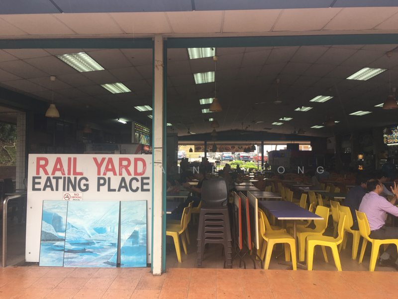 Inno Centre, 1003 Bukit Merah Central, 667 sqft, Light Industrial (B1) For Rent, by Charmaine Leong, 20076419 - CommercialGuru.com.sg