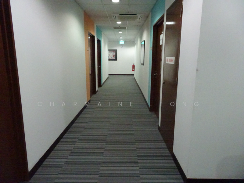 Inno Centre, 1003 Bukit Merah Central, 667 sqft, Light Industrial (B1) For Rent, by Charmaine Leong, 20076419 - CommercialGuru.com.sg