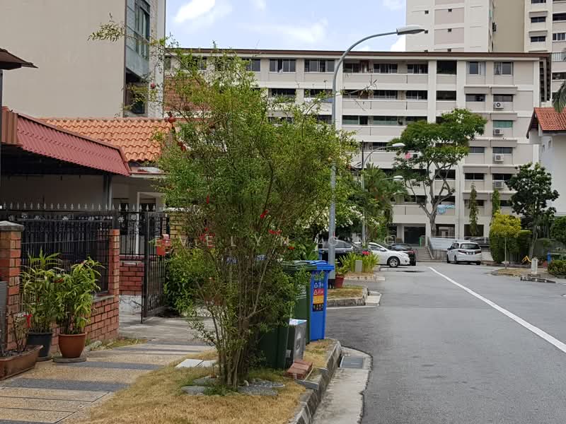 Malaysian Park, Lor Melayu, 3 Bedrooms, 1,450 sqft, Terraced House For Rent, by Evelyn Ong, 20077186 - PropertyGuru.com.sg