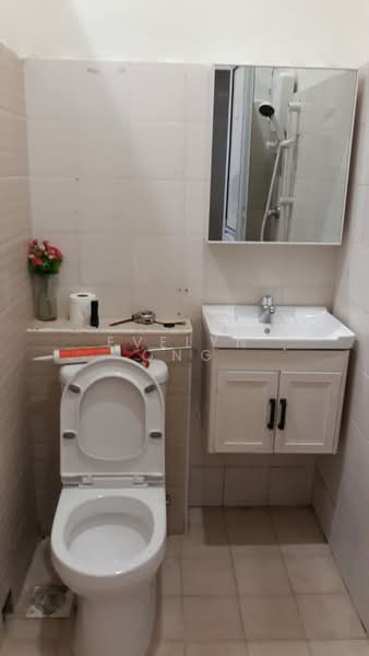 Malaysian Park, Lor Melayu, 3 Bedrooms, 1,450 sqft, Terraced House For Rent, by Evelyn Ong, 20077186 - PropertyGuru.com.sg