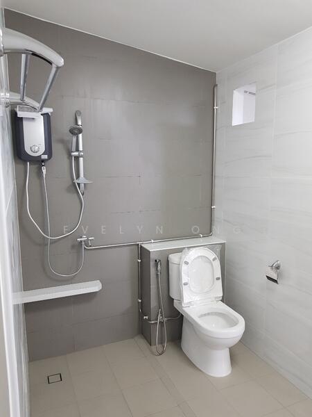 Malaysian Park, Lor Melayu, 3 Bedrooms, 1,450 sqft, Terraced House For Rent, by Evelyn Ong, 20077186 - PropertyGuru.com.sg
