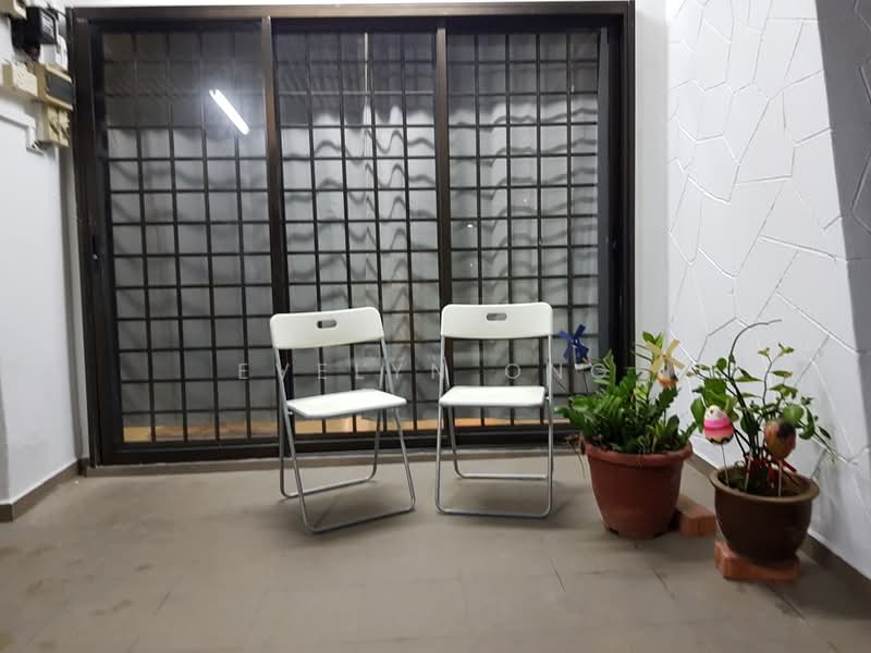 Malaysian Park, Lor Melayu, 3 Bedrooms, 1,450 sqft, Terraced House For Rent, by Evelyn Ong, 20077186 - PropertyGuru.com.sg
