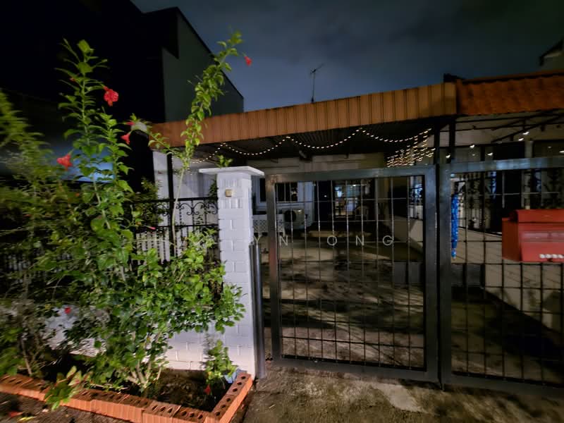 Malaysian Park, Lor Melayu, 3 Bedrooms, 1,450 sqft, Terraced House For Rent, by Evelyn Ong, 20077186 - PropertyGuru.com.sg