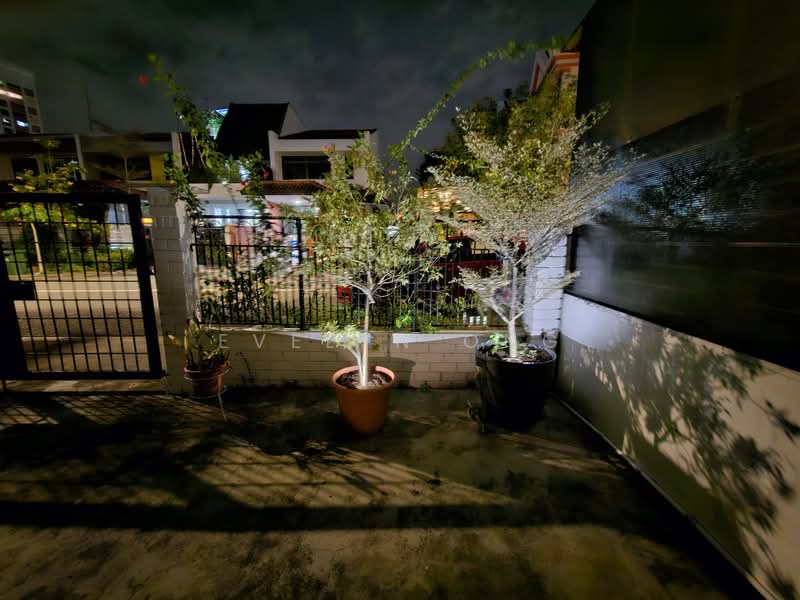 Malaysian Park, Lor Melayu, 3 Bedrooms, 1,450 sqft, Terraced House For Rent, by Evelyn Ong, 20077186 - PropertyGuru.com.sg